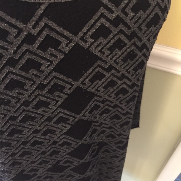 Easy Stylish Pull-On Dress - Picture 4 of 6